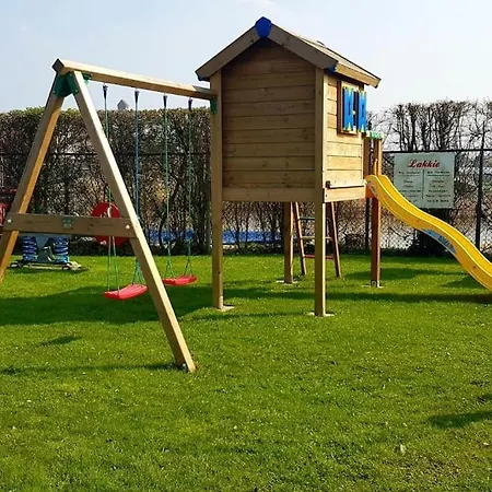 Sonnenschein Klimatisiert Vislust Ijsselmeer * Wervershoof