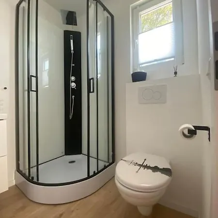 Sonnenschein Klimatisiert Vislust Ijsselmeer Holiday home *