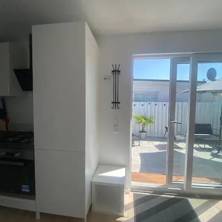 Sonnenschein Klimatisiert Vislust Ijsselmeer * Wervershoof